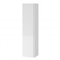 Пенал Cersanit MODUO SB-SL-MOD/Wh   Пенал Cersanit MODUO SB-SL-MOD/Wh