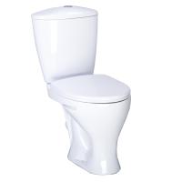 Унитаз-компакт Santeri ВЕРСИЯ 1.P401.5.S00.00B.F   Унитаз-компакт Santeri ВЕРСИЯ 1.P401.5.S00.00B.F