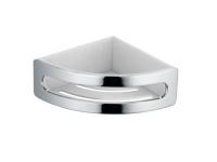 Полка угловая Keuco ELEGANCE 11657 010001   Полка угловая Keuco ELEGANCE 11657 010001