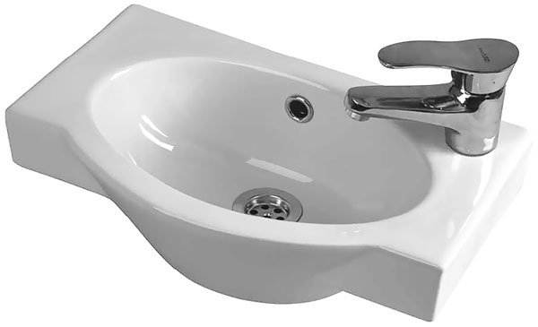 Раковина Santek ФОРУМ 1.WH11.0.545   Раковина Santek ФОРУМ 1.WH11.0.545