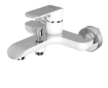 Смеситель IDDIS CALIPSO CALSB00i02WA для ванны и душа  Смеситель IDDIS CALIPSO CALSB00i02WA для ванны и душа