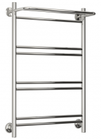 Полотенцесушитель водяной Стилье ВЕРСИЯ-Н1  00621-8040 800х400 