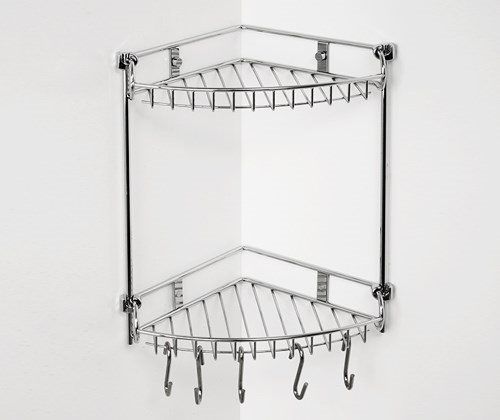 Полка угловая WasserKRAFT  K-1222  