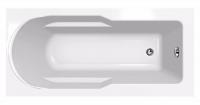 Ванна акриловая Cersanit SANTANA 63349 150x70 см.  Ванна акриловая Cersanit SANTANA 63349 150x70 см.