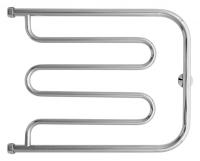 Полотенцесушитель водяной Сунержа ЛИРА 00-0011-5065 500х650 