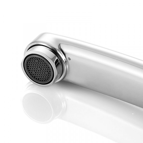 Смеситель IDDIS SICILY CG53654C для кухонной мойки  Смеситель IDDIS SICILY CG53654C для кухонной мойки