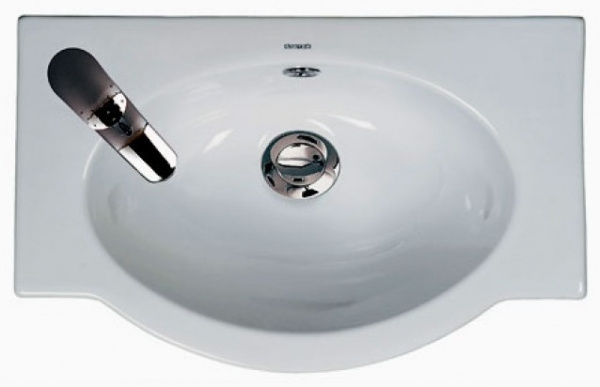 Раковина Santek ФОРУМ 1.WH11.0.542   Раковина Santek ФОРУМ 1.WH11.0.542