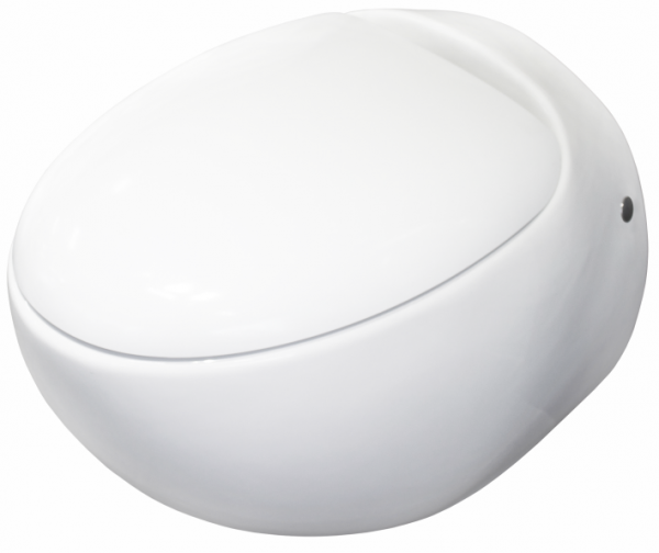 Унитаз навесной Sanita luxe RINGO RNGSLWH0104   Унитаз навесной Sanita luxe RINGO RNGSLWH0104