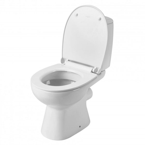 Унитаз-компакт Santek ЦЕЗАРЬ 1.WH30.2.415  