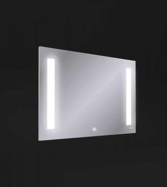 Зеркало Cersanit LED KN-LU-LED020*80-b-Os   Зеркало Cersanit LED KN-LU-LED020*80-b-Os