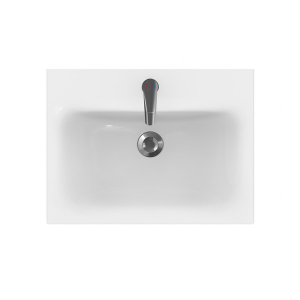 Раковина Cersanit MODUO S-UM-MOD60/1 60 
