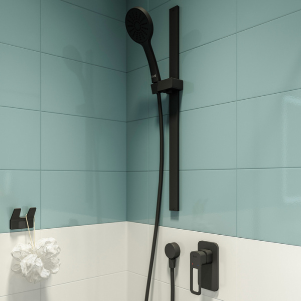 Смеситель IDDIS SLIDE SLIBL00i66   Смеситель IDDIS SLIDE SLIBL00i66