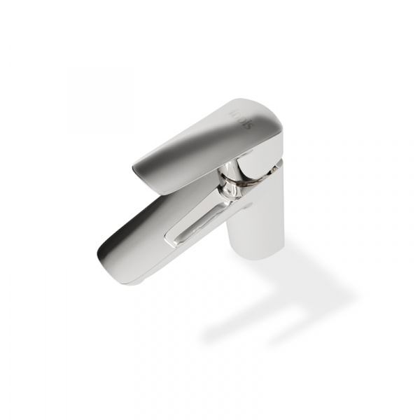 Смеситель IDDIS VIBE VIBSB00i01 для раковины 