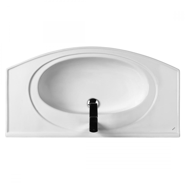 Раковина Santek ЭНИГМА 1.WH20.7.777  