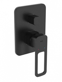 Смеситель IDDIS SLIDE SLIBL00i67  