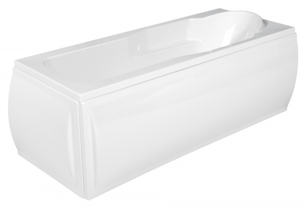 Ванна акриловая Cersanit SANTANA 63325 170x70 см.  Ванна акриловая Cersanit SANTANA 63325 170x70 см.