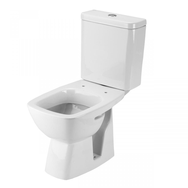 Унитаз-компакт Santek НЕО ЛАЙТ 1.WH30.2.408  