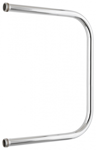 Полотенцесушитель водяной Стилье П-образный 00002-5040 500х400 