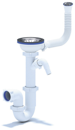 Мойка кухонная керамогранитная Florentina НАУТИЛУС 20.350.E0820.201 82*52 см. жасмин