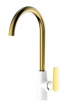 Смеситель IDDIS CLOUD CLOWG00i05 для кухонной мойки  Смеситель IDDIS CLOUD CLOWG00i05 для кухонной мойки