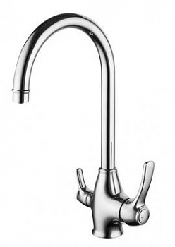 Смеситель IDDIS OLDIE OLDSBF0i05 для кухонной мойки  Смеситель IDDIS OLDIE OLDSBF0i05 для кухонной мойки