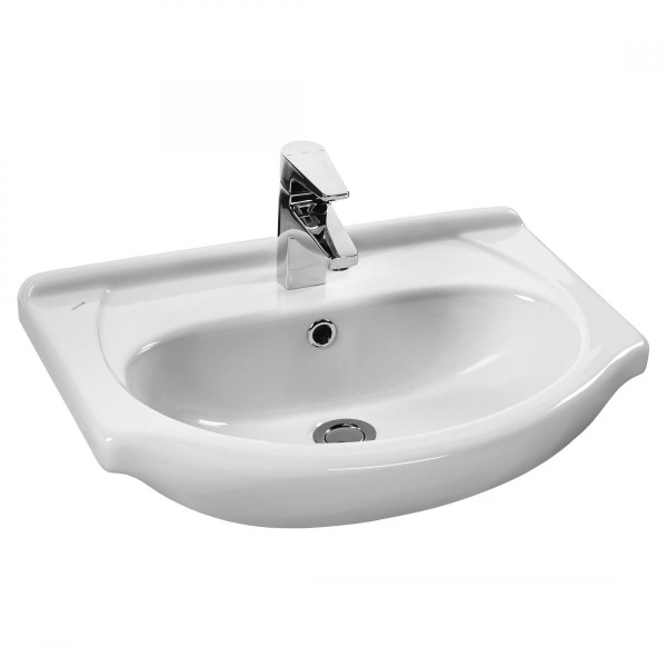 Раковина Santek ЛИНДА 1.WH11.0.156  