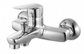 Смеситель IDDIS TORR TORSB00i02WA для ванны и душа 