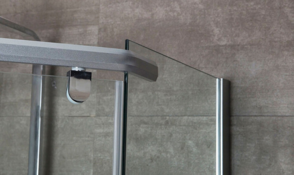 Душевой уголок Erlit  ER10110V-C4 90x90 см.  Душевой уголок Erlit  ER10110V-C4 90x90 см.