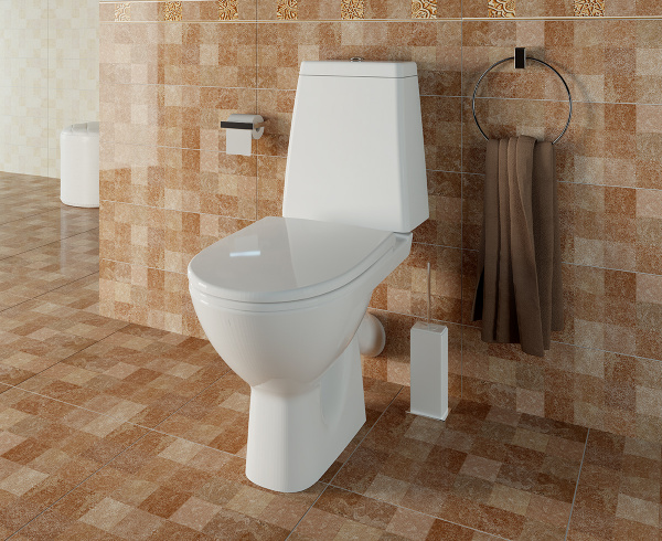 Унитаз-компакт Cersanit GRANTA S-KO-GRA031-3/6-DL-n-w   Унитаз-компакт Cersanit GRANTA S-KO-GRA031-3/6-DL-n-w