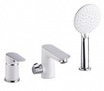 Смеситель IDDIS CLOUD CLOSB30i07 на борт ванны  Смеситель IDDIS CLOUD CLOSB30i07 на борт ванны