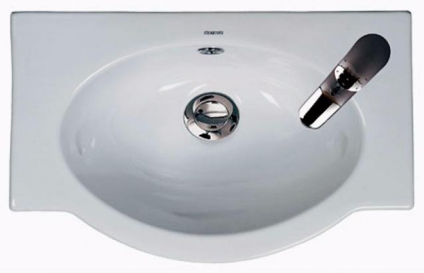 Раковина Santek ФОРУМ 1.WH11.0.545   Раковина Santek ФОРУМ 1.WH11.0.545