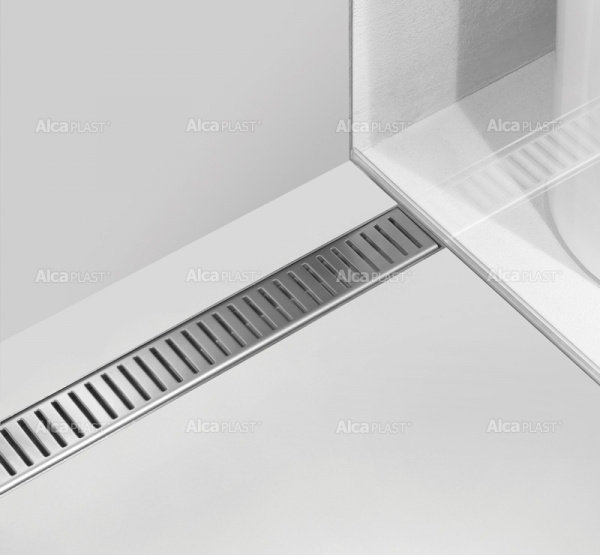 Душевой канал Alcaplast  APZ1-750   Душевой канал Alcaplast  APZ1-750