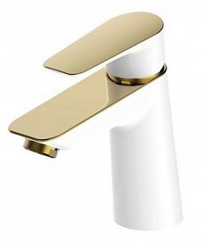 Смеситель IDDIS CLOUD CLOWG00i01 для раковины  Смеситель IDDIS CLOUD CLOWG00i01 для раковины