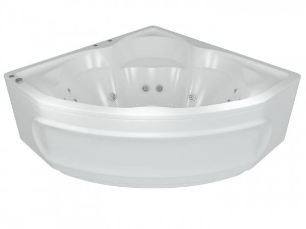 Ванна акриловая Aquatek СИРИУС  164x164 см. 
