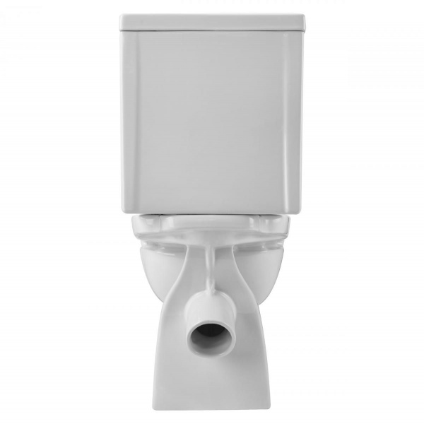 Унитаз-компакт Santek НЕО ЛАЙТ 1.WH30.2.408  